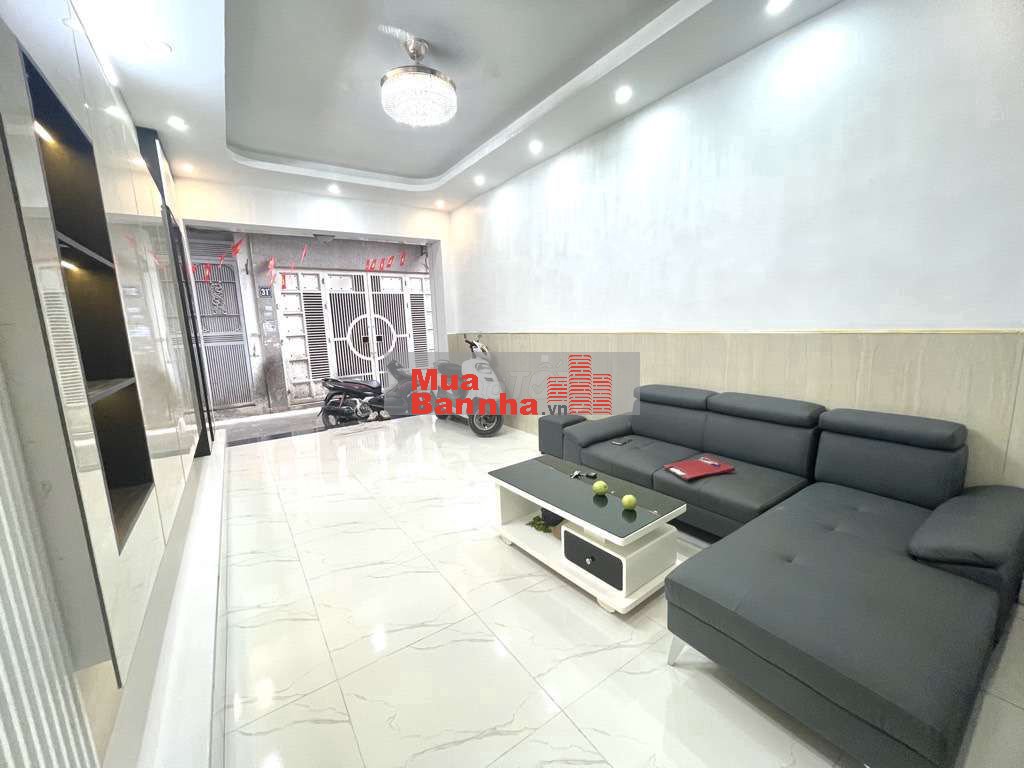 CHÍNH CHỦ BÁN NHÀ ĐẠI MỖ - NAM TỪ LIÊM : DÂN XÂY 42M, MT4M CHỈ 6 TỶ