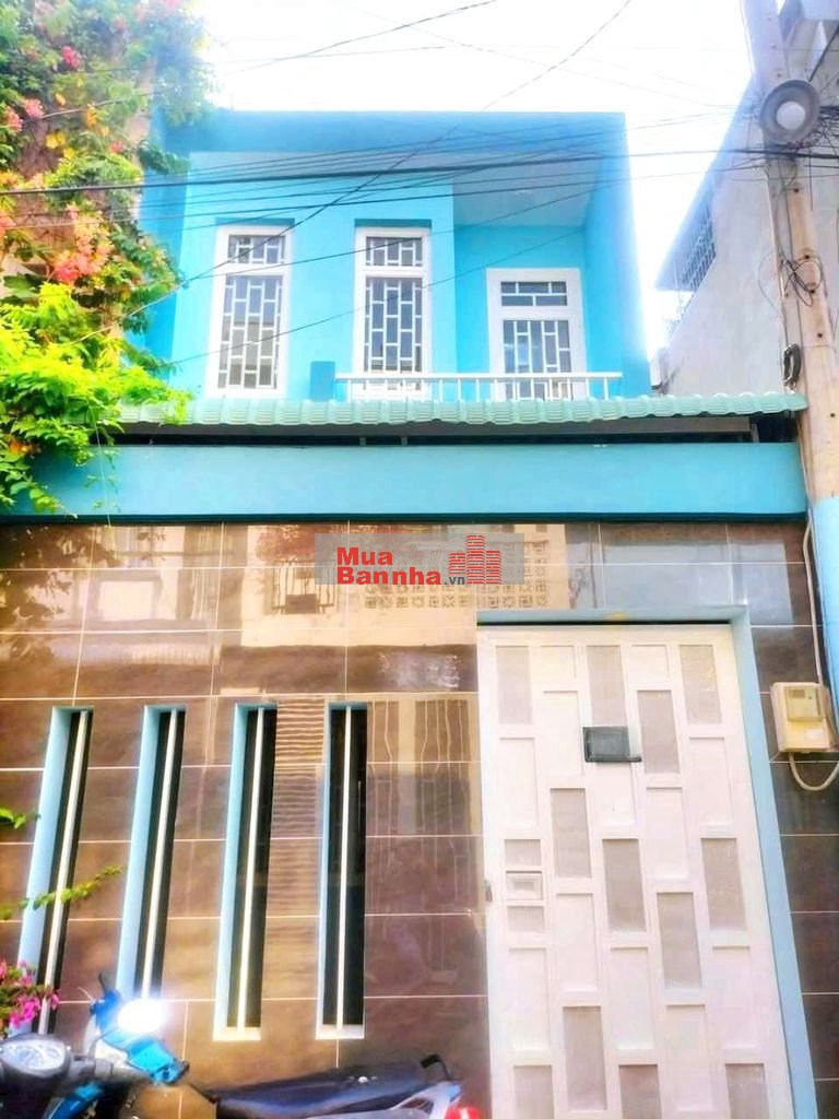 NHẬN KÝ GỬI Bán nhà 1T1L hẻm 47 Trường Lưu P. Long Trường Q9