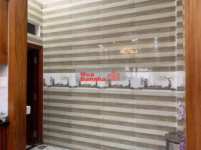 Nhà MT đường số 1 Tân tạo A Bình Tân DT gần 70m2, 4 tầng giá 9,5 tỷ