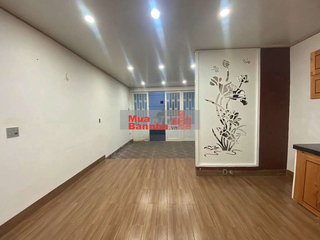 🏡 BÁN NHÀ 1 TRỆT 1 LẦU – HẺM 44 HỒ XUÂN HƯƠNG, THÔNG HOÀNG HOA THÁM