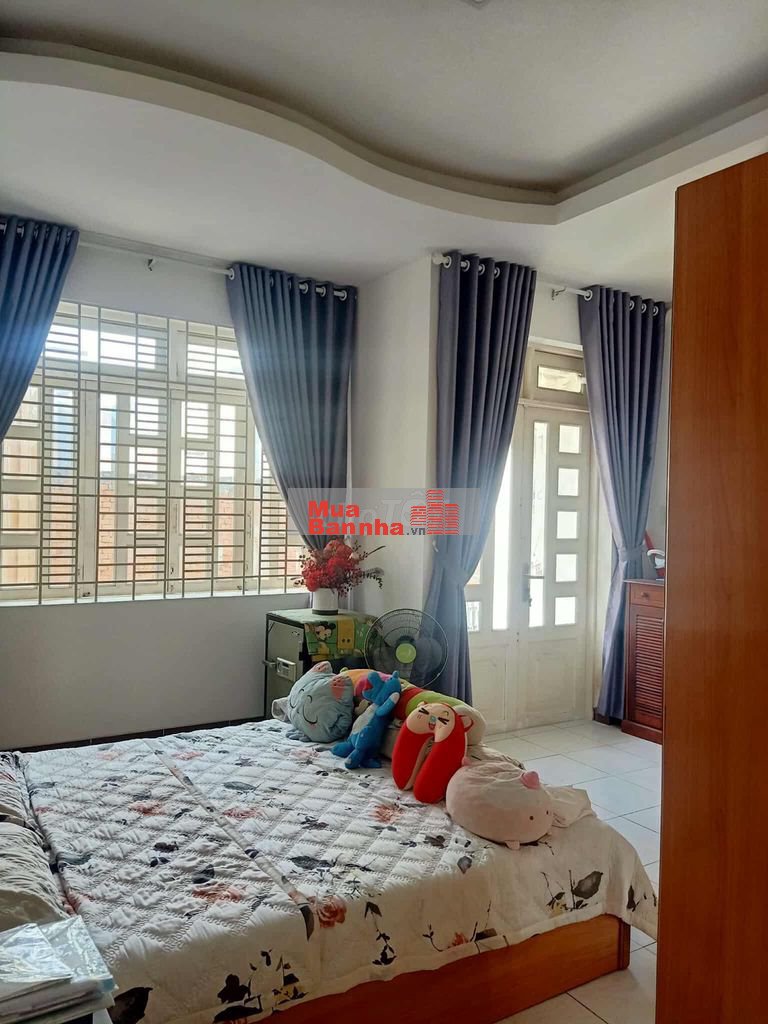 Quá hiếm, Phan Huy Ích, Phường 15, Tân Bình, Xe hơi, 3 tầng, chỉ 6 tỷ,