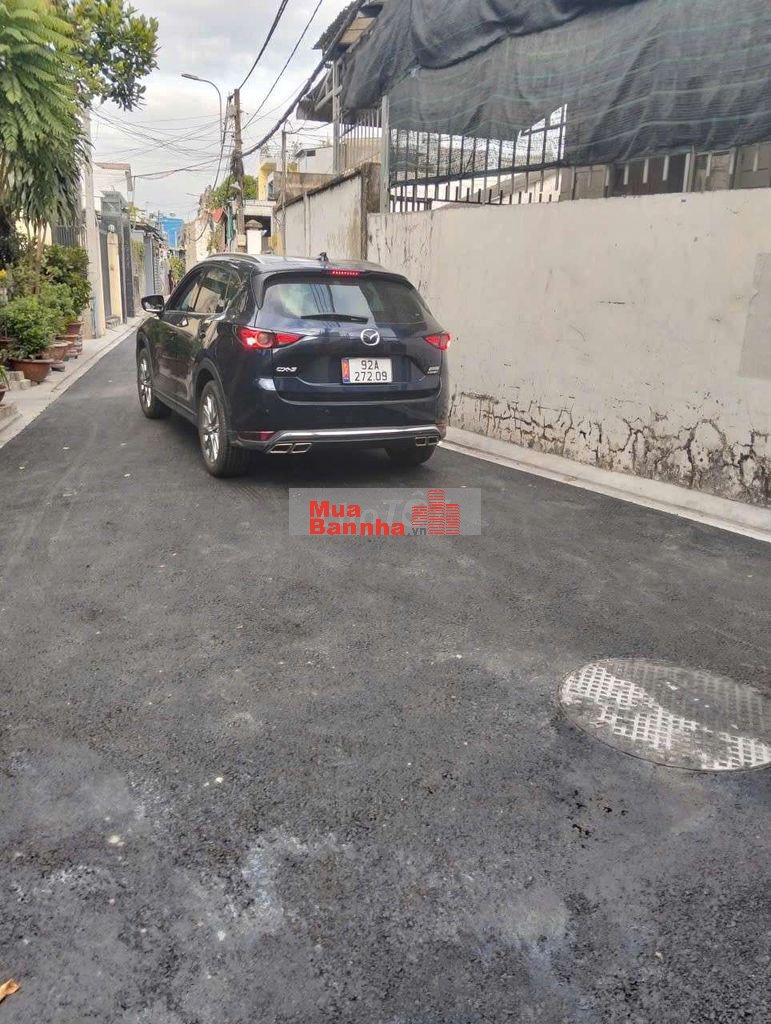 BÁN NHÀ PHƯỚC BÌNH 1T1L HẺM XE HƠI – QUẬN 9 4,2x16 74m² GIÁ 5 TỶ 5