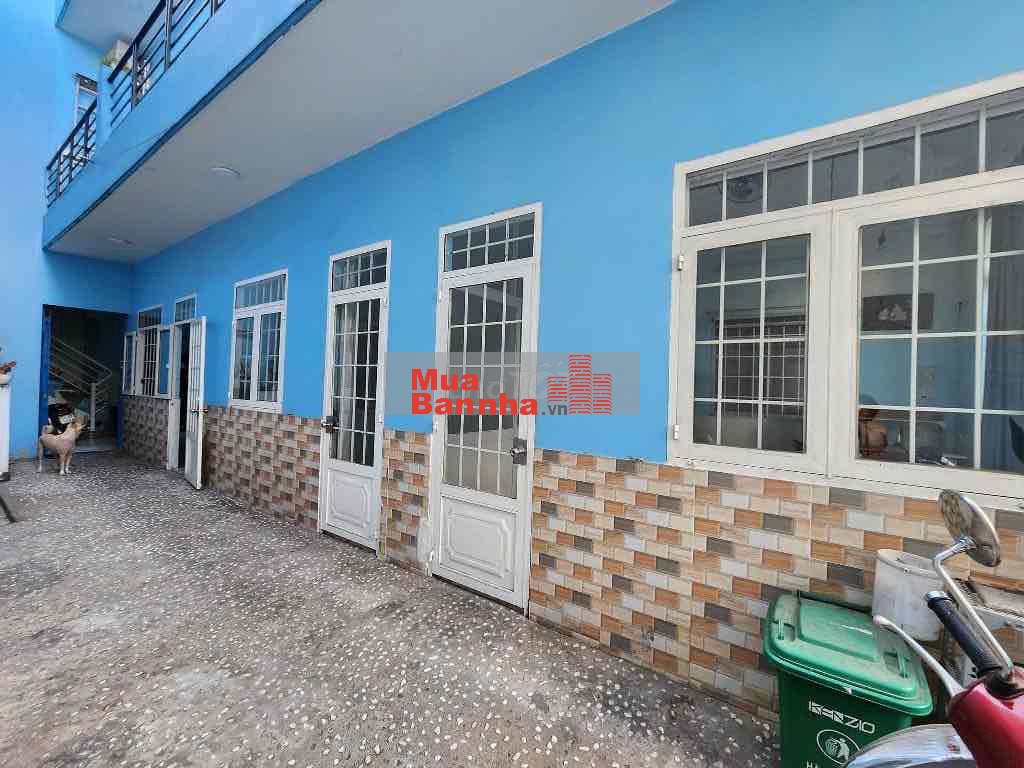 BÁN NHÀ NGANG 7M HIẾM- NHÀ ĐẸP HOÀN CÔNG ĐỦ- TẶNG LẠI TOÀN BỘ NỘI THẤT