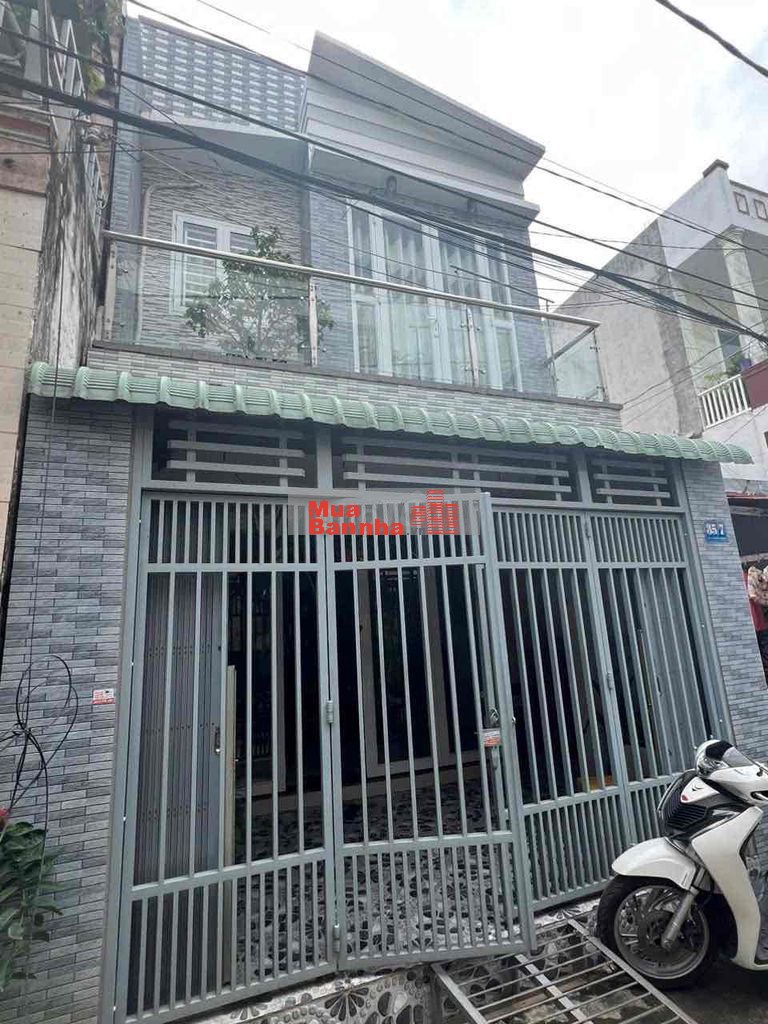 Chính Chủ cần bán nhà 1T1L