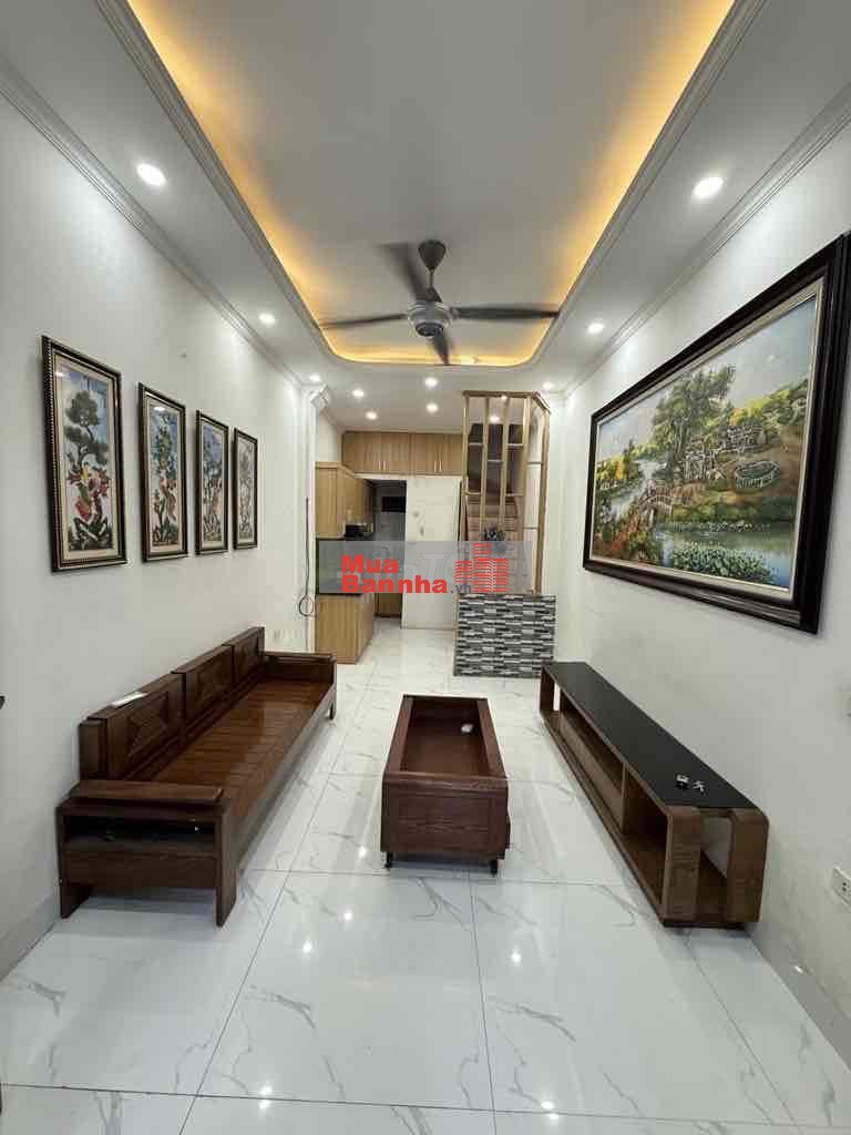 Tầm giá hiếm!!! Nam Dư | 32m 4 tầng | bán nhanh 5.95 tỷ