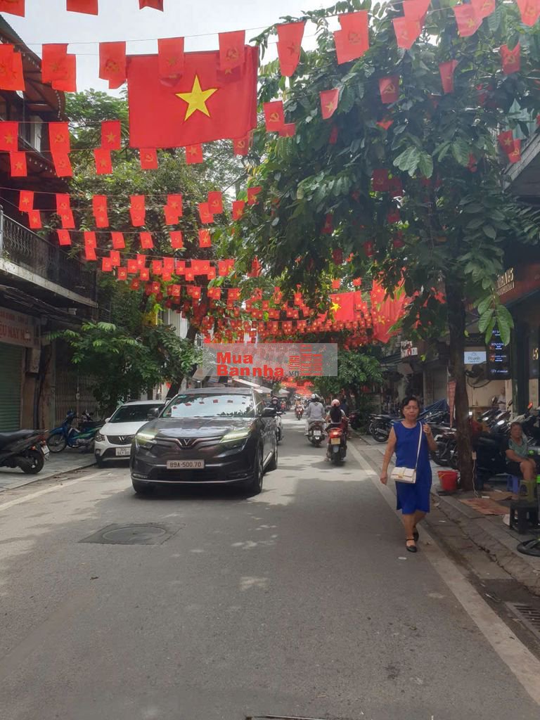 BÁN NHÀ HOÀN KIẾM- BIỆT THỰ CỔ PHÁP-OTO ĐỖ CỬA-DIỆN TÍCH RỘNG- GIÁ NHẸ