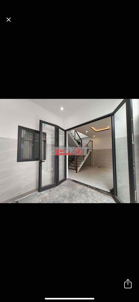 🌻🌻BÁN NHÀ 2 TẦNG KIỆT 2M TRẦN NHẬT DUẬT NHÀ MỚI XÂY