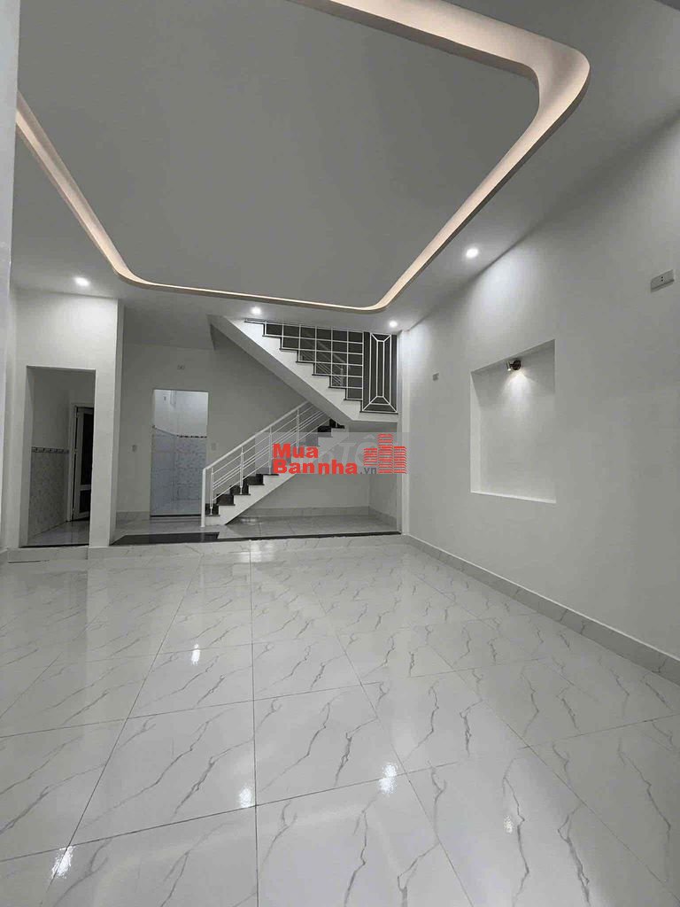 🌻🌻NHÀ ĐẸP NHÀ 3 TẦNG VÕ DUY NINH GIÁ TỐT NHÀ MỚI VÀO Ở LUÔN