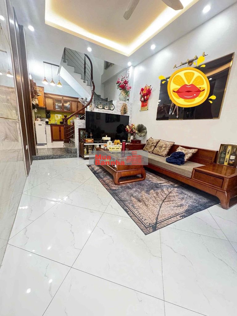 NHÀ CHÍNH CHỦ - KO Môi giới - , NGUYỄN SƠN - OTO VÀO TRƯỚC CỬA