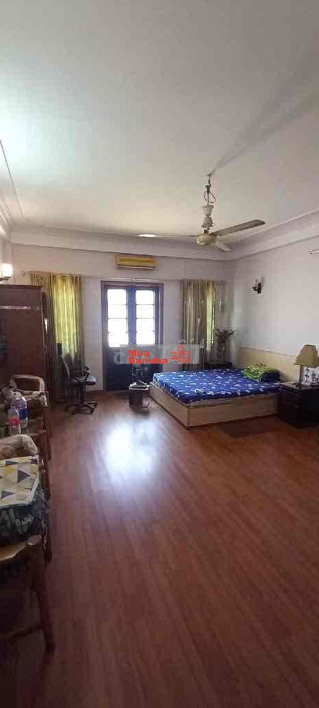 Bán đất tặng nhà 6 tầng 65m phố Nam Dư SĐCC