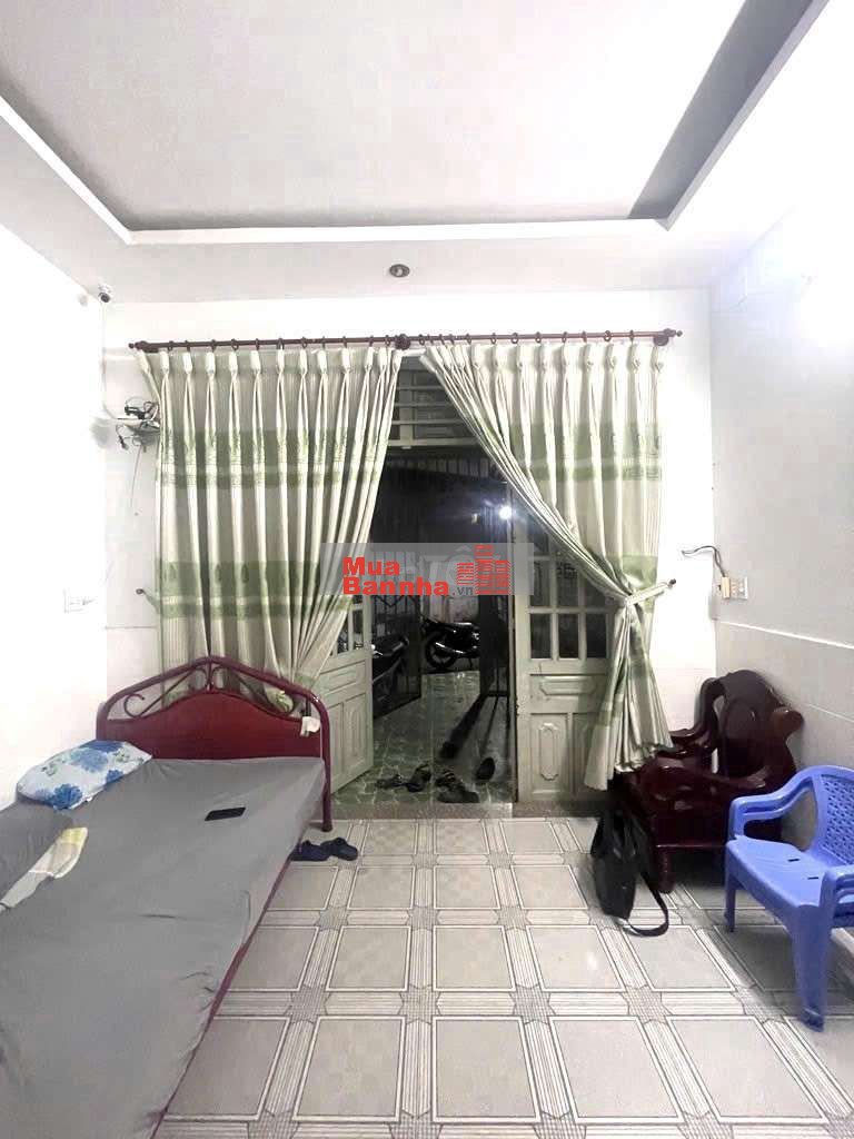 68m2 x2 tầng HXH Phạm Văn Chiêu Gò Vấp 4tỷ9