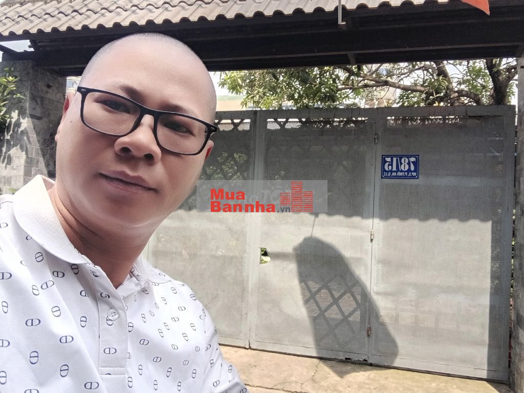 NHÀ C4 RỘNG ĐẸP – NGANG 6.4M NỞ HẬU 7M – HXH 6M – THỚI AN Q.12 ⭐