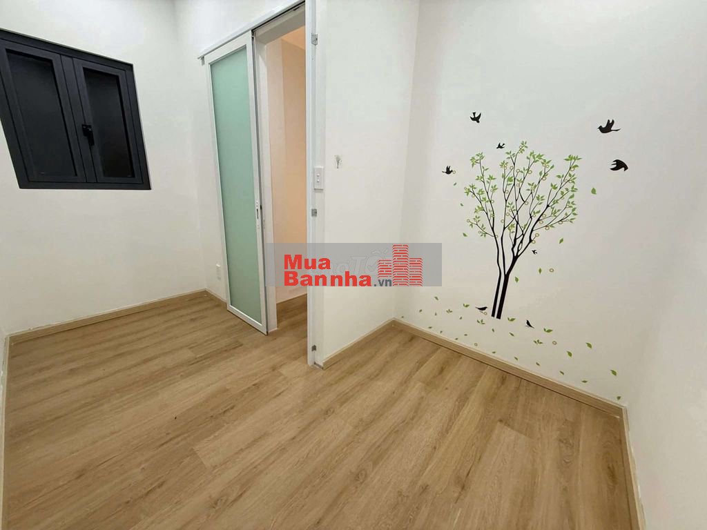 ĐINH TIÊN HOÀNG P1BT- 1 CĂN RA HẺM ÔTÔ- 2TẦNG(3,5×6)