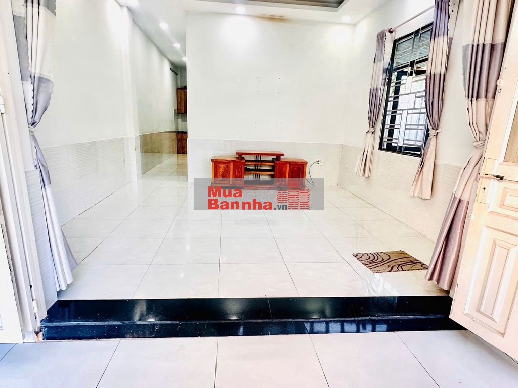 Tôi cần bán nhà cấp 4, diện tích 58m2 tại Võ Thị Thừa