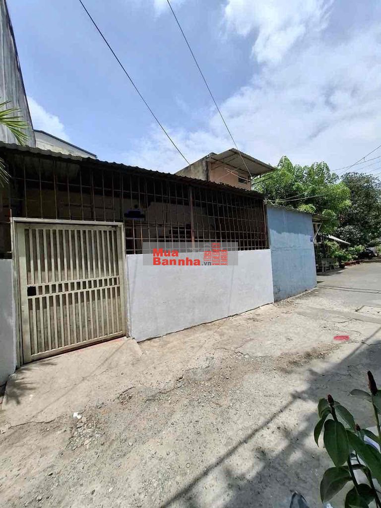 Bán nhà HXH vào nhà Quang Trung - P11 - Gò Vấp - 72m2 - 6,5 Tỷ