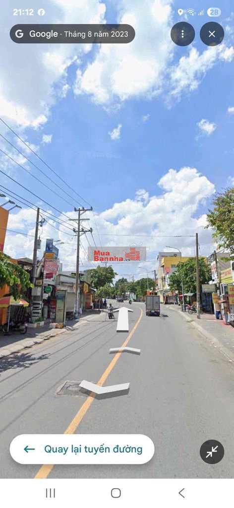 bán nhà c4 mt nguyen đình chiểu dt 101m đông hoà