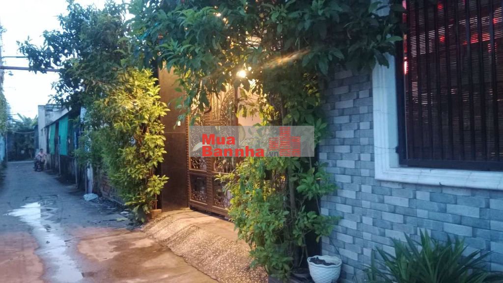 Bán nhà 1T1L 110n2 đường ô tô Hồ Bơi Phương Nam Biên Hòa có 3,65 tỷ