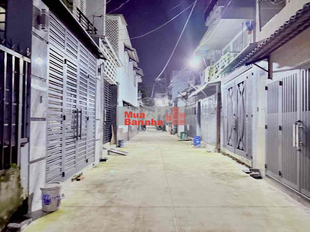 NHÀ ĐẸP , HXH , GIÁ TỐT TÂN BÌNH