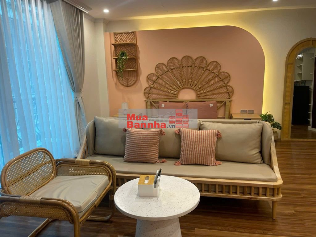 Chính chủ cần bán gấp! Ngõ 279 Đội Cấn, ngõ nông, 30m ra ô tô, dân xây