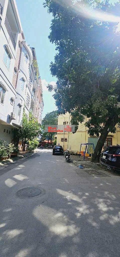 BÁN NHÀ KHU ĐT VĂN QUÁN - Ô TÔ TRÁNH DỪNG ĐỖ - DÂN XÂY - QUANH 13 TỶ