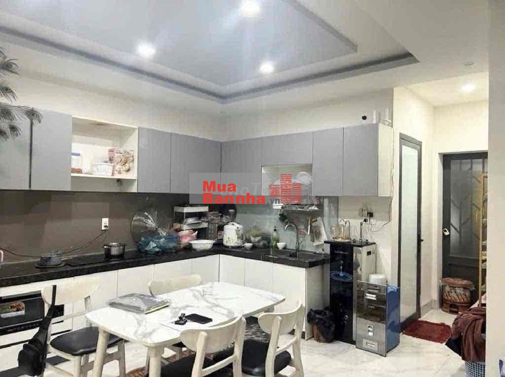 ĐỘC QUYỀN - mặt tiền Tôn Đản ngang 5,2 , nở hậu siêu đẹp