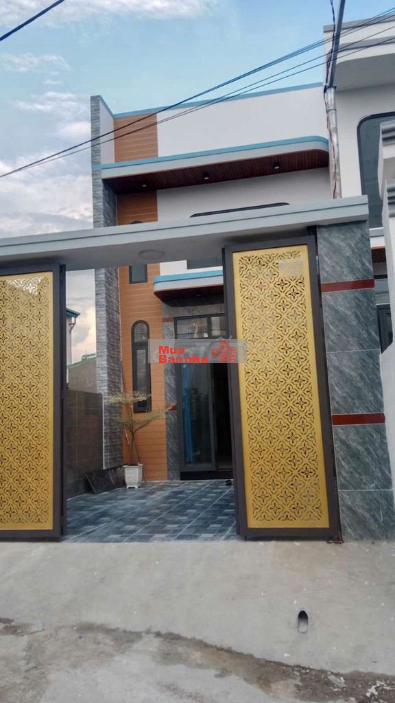 Bán nhà 1T1L 105 m2 đường ô tô gần Chợ Quang Thắng Trảng Dài 2,59 tỷ