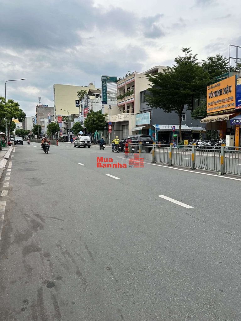 170M2 MẶT TIỀN LŨY BÁN BÍCH HT.TÂN PHÚ