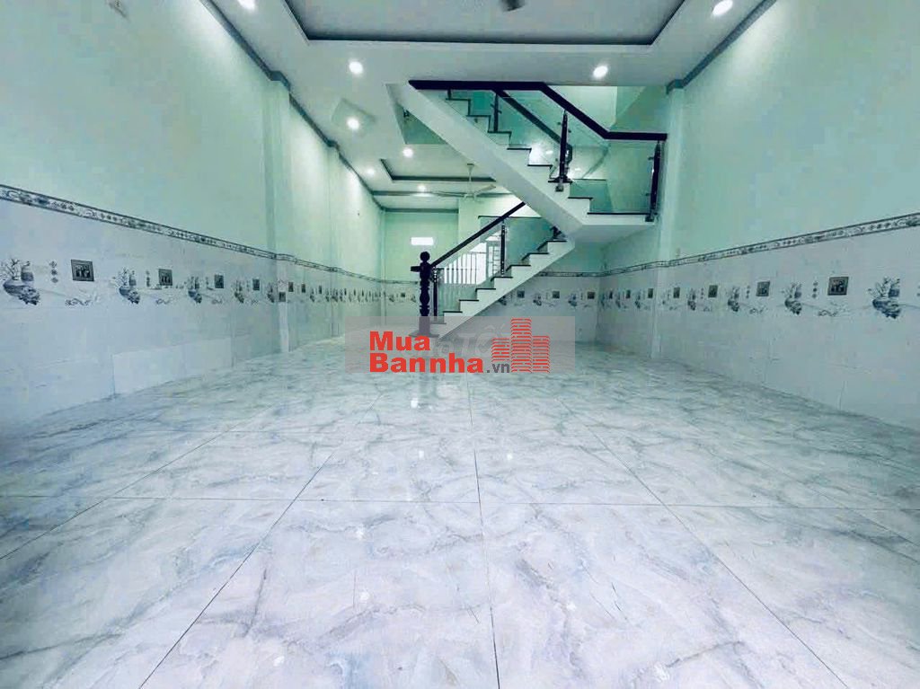 BÁN NHÀ LẦU MỚI, 56M2, HOÀN CÔNG – P. AN BÌNH - BIÊN HOÀ. GIÁ 2,7 TỶ