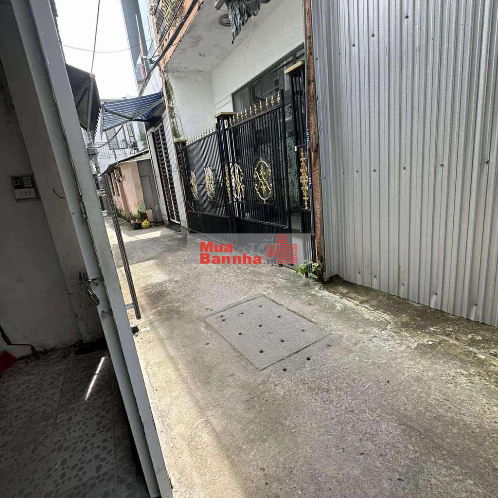 Bán dãy trọ Hà Huy Tập