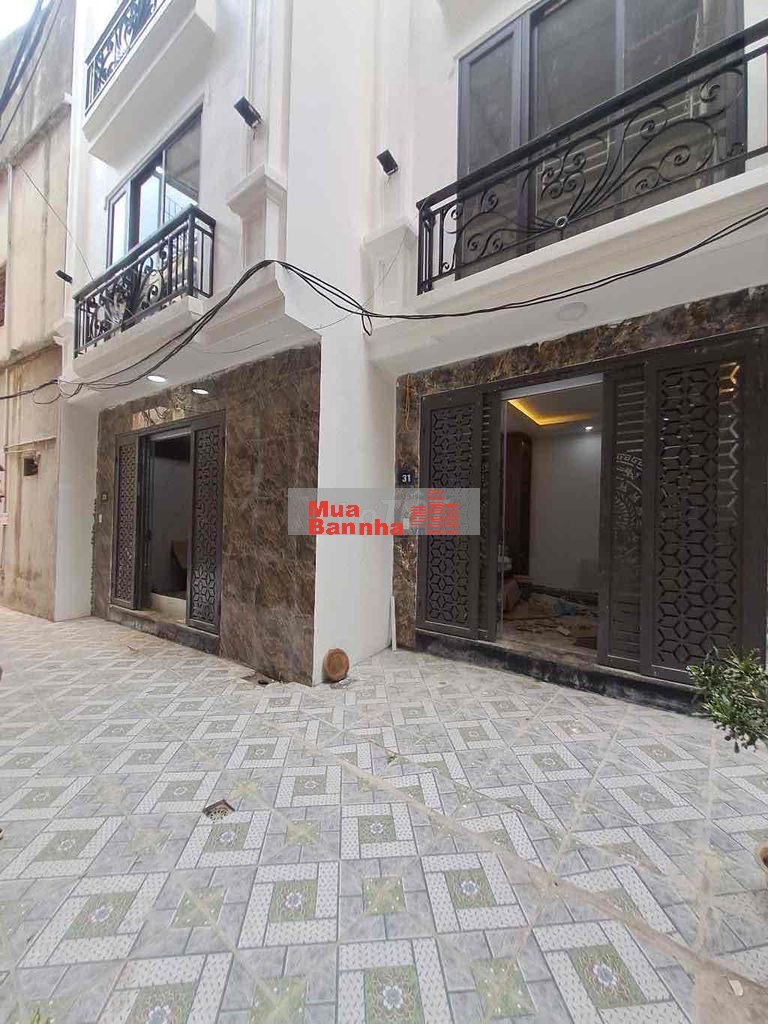 BÁN NHÀ LÁNG HẠ - THÀNH CÔNG - NHÀ MỚI KOONG