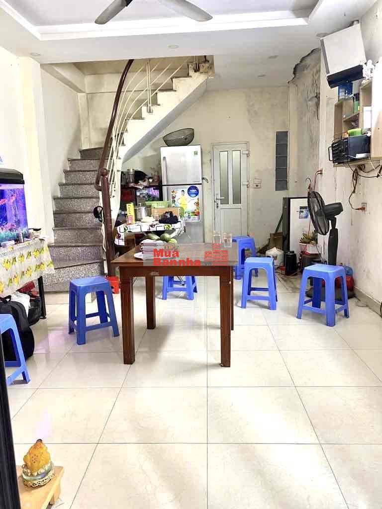 NHỎ HIẾM - NGÕ THÔNG - GIÁ ĐẦU TƯ