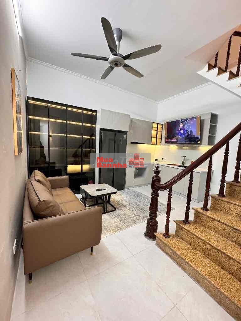 💥💥💥NHÀ ĐẸP THUỴ KHUÊ Ở LUÔN, CÁCH 2 NHÀ RA MẶT PHỐ, MẶT TIỀN QUYỀN LỰC