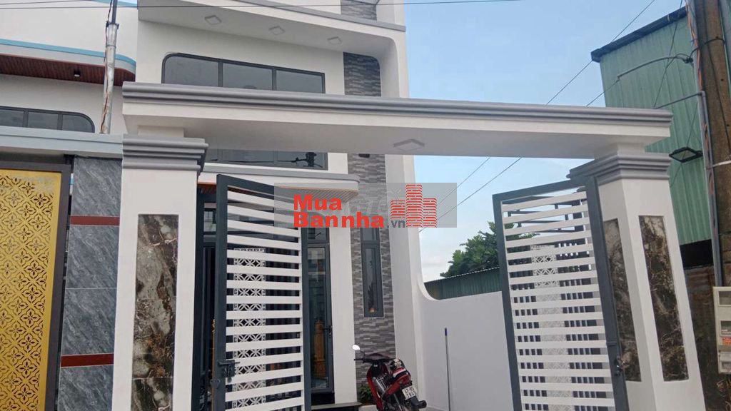 Bán nhà 1T1L 105m2 đường ô tô KDC P Trảng Dài TP Biên Hòa có 2,75 tỷ