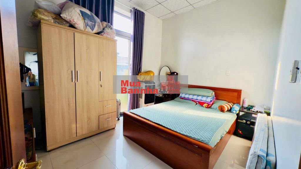 BÁN NHÀ GÓC 2 MẶT TIỀN, KINH DOANH 150M2 AN BÌNH, BIÊN HÒA. GIÁ 3TỶ670