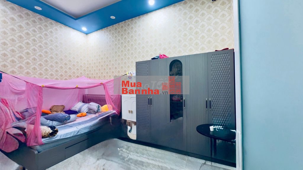 NHÀ ĐẸP KENG 105M2, ĐƯỜNG Ô TÔ 4 CHỖ AN BÌNH, BIÊN HÒA. GIÁ 3 TỶ 390TR