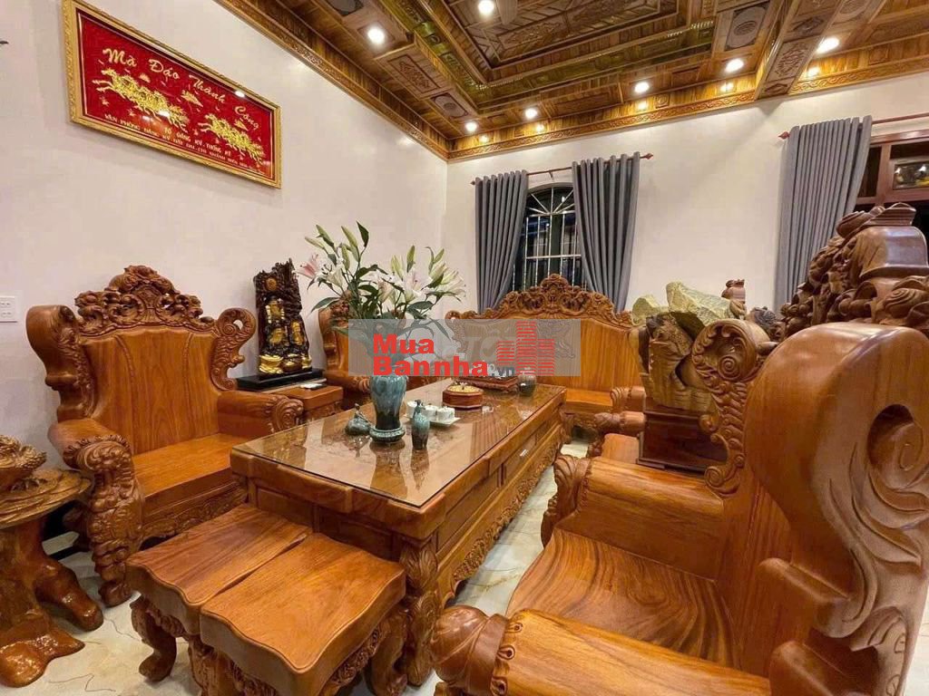 Bán biệt thự mái Thái 312m2 gần đường Đồng Khởi Biên Hòa có 8,5 tỷ