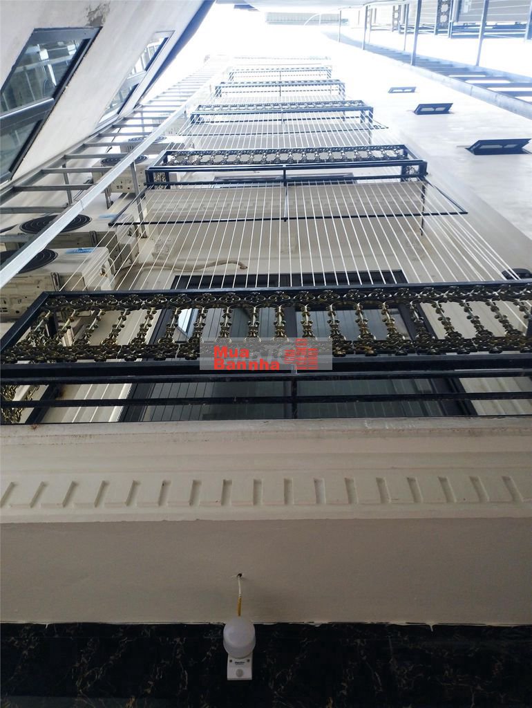 9x tỷ có ngay CCMN 7 tầng thang máy, dòng tiền 40tr/tháng Bắc Từ Liêm