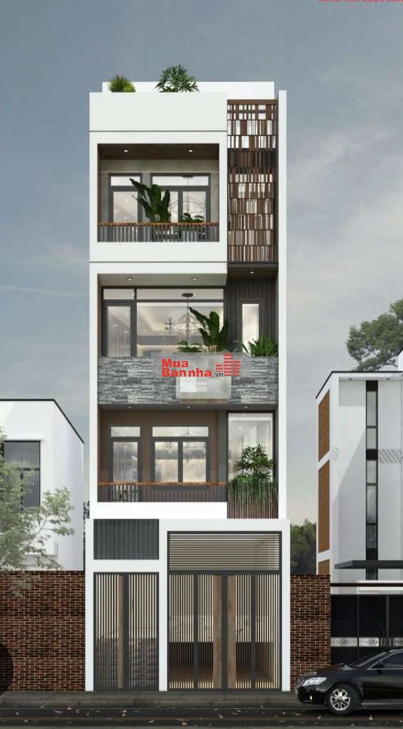 🏢 BÁN TÒA NHÀ CĂN HỘ – KHUÊ MỸ ĐÔNG