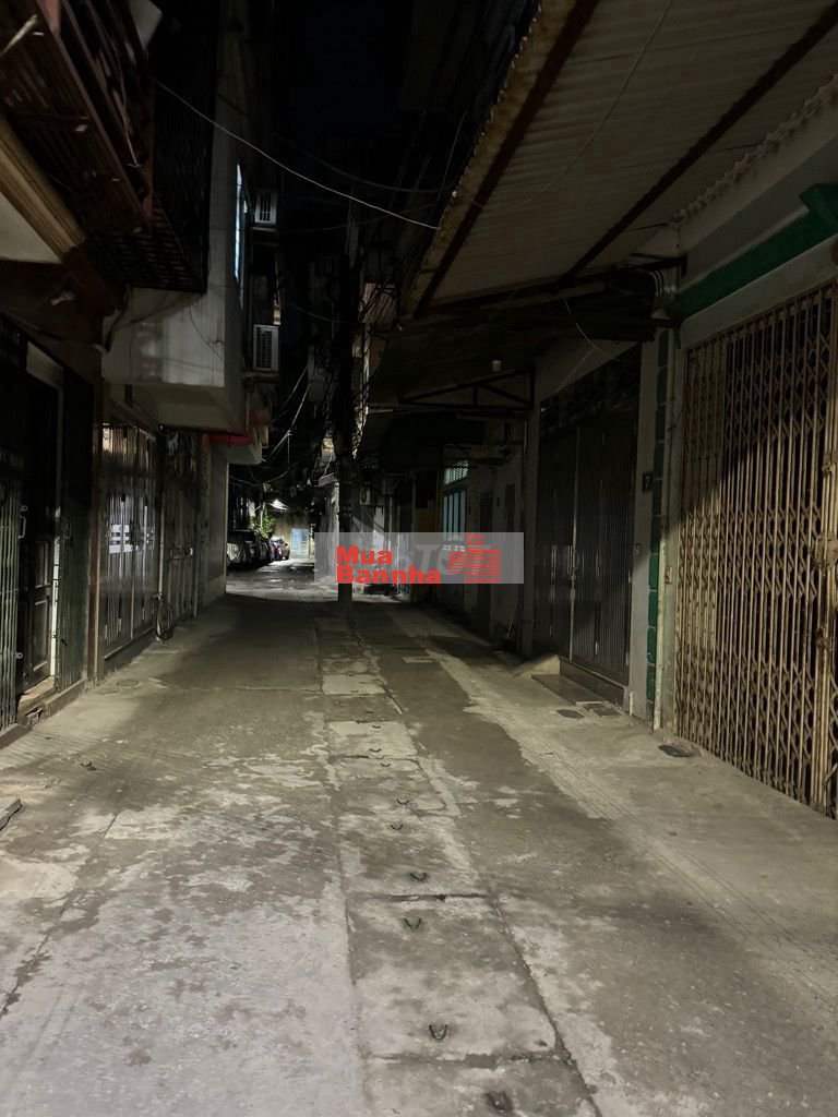 NHÀ LÔ GÓC NGÕ Ô TÔ TRÁNH, ĐI BỘ RA PHẠM VĂN ĐỒNG, 40M2 GIÁ CHỈ 7 TỶ