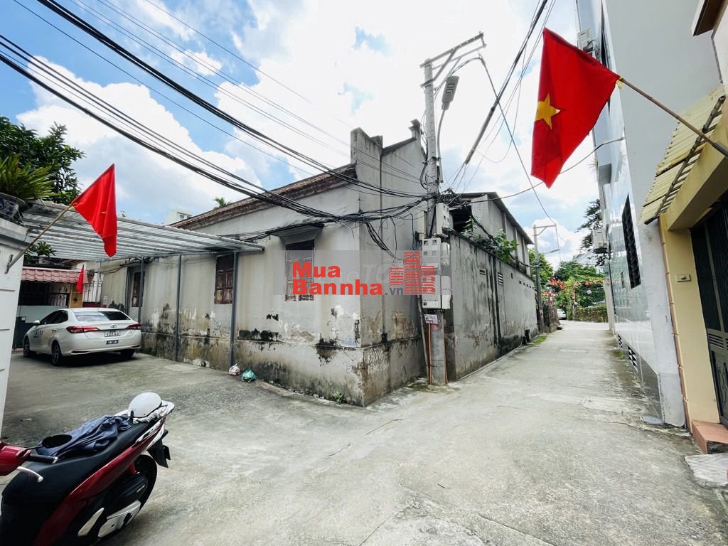 Nhà tầm 16 tỷ, cạnh trung tâm hành chính Thủ đô, căn góc, oto đỗ cửa