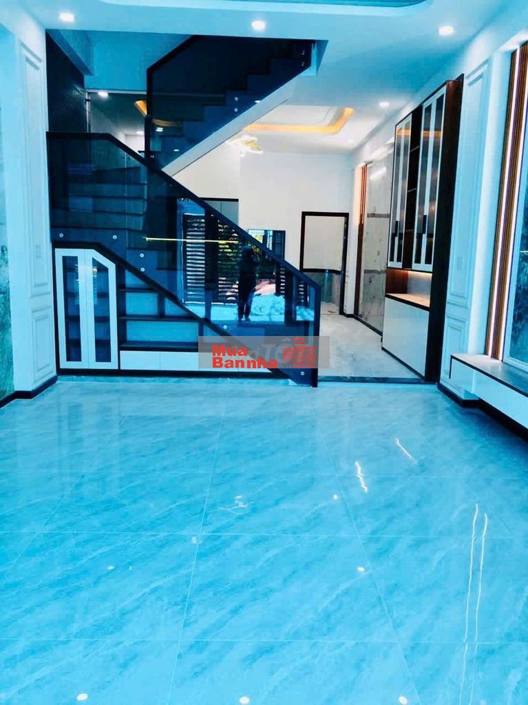 Bán nhà 1T2L 110m2 đường ô tô Tam Hiệp TP Biên Hòa có 6,2 tỷ