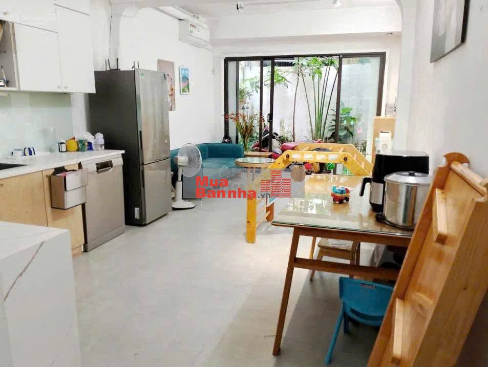 Bùi Xương Trạch – Thanh Xuân | 58m²3T – 2 mặt ngõ – Gần ôtô 15m