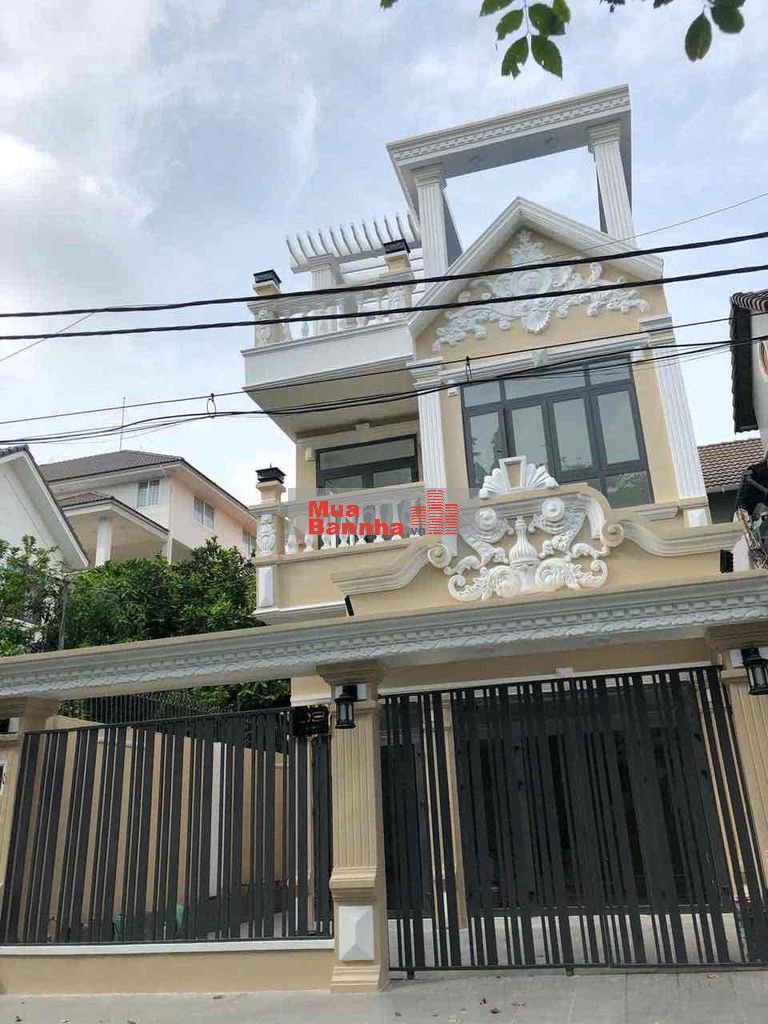 Chủ đang rất cần tiền muốn bán căn Biệt Thự khu Tên Lửa