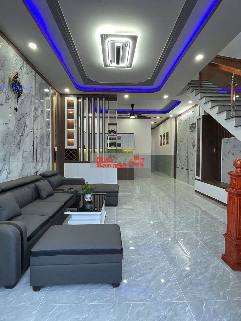 Bán nhà 1T1L 92m2 đường ô tô KP6 Trảng Dài TP Biên Hòa có 3 tỷ 190tr