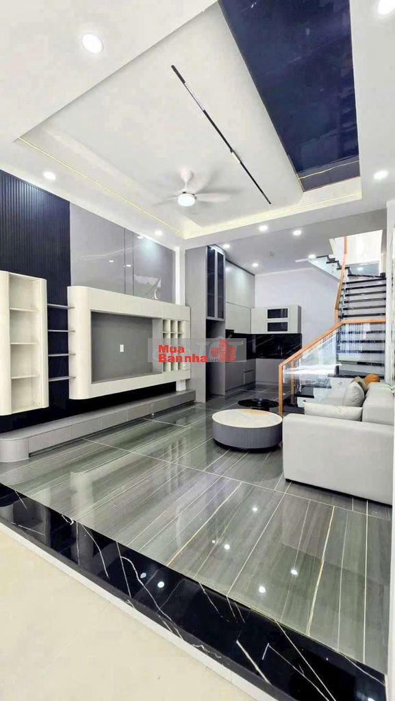 Bán nhà 1T1L 140m2 đường ô tô gần Chợ Nhỏ Tân Hiệp có 3 tỷ 650tr