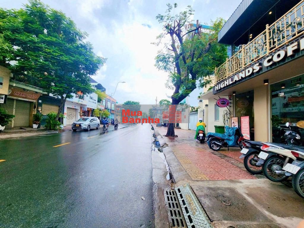 KHU VIP LÊ VĂN SỸ – HXH 4M – NHÀ 5 TẦNG CAO CẤP – VUÔNG VỨC A4