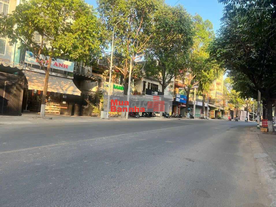 Bán nhà 110m2 Mặt tiền KD đường ô tô An Bình Biên Hòa có 4,2 tỷ