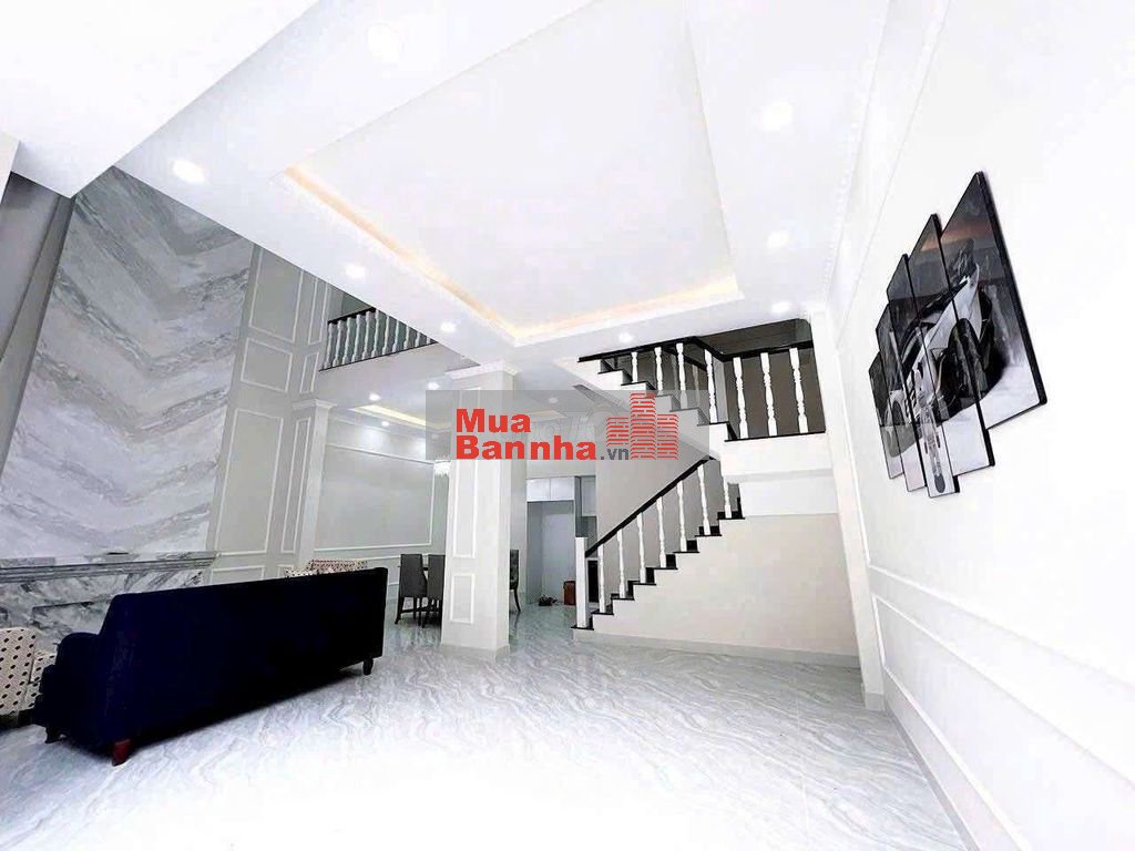 Bán nhà 1T2L 190m2 Giáo xứ Phúc Hải Tân Phong Biên Hòa có 4,5 tỷ