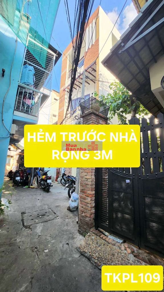 LÔ GÓC ĐINH TIÊN HOÀNG BÌNH THẠNH GIÁP Q.1 NHỈNH 2 TỶ