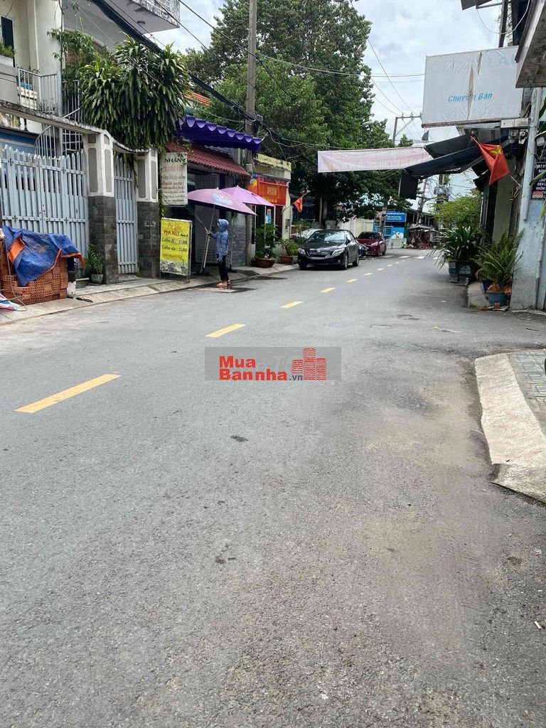 NHÀ 2 TẦNG - NGANG 5.8M - 10’ SÂN BAY - CÔNG VIÊN GIA ĐỊNH - PHƯỜNG 3